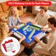 thumbnail image 5 of Cartas de Mahjong Pixibond 2026, paquete de 4, letra grande, 5 of 7