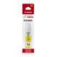 thumbnail image 1 of Botella de Tinta Original GI-10 Amarillo, 1 of 2