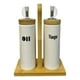 thumbnail image 1 of Set 2 Frasco Dispensador Aceite Vinagre Funcional Cocina Jhn, 1 of 3