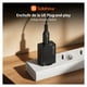 thumbnail image 5 of Solohour Cargador Carga Rápida 12W Kit USB-A to USB-C 1m Negro, 5 of 10