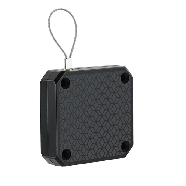 Cierrapuertas automático con cordón de acero para puertas interiores y exteriores, hogar y oficina.