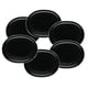 thumbnail image 4 of Kit De Control De Tono De Almohadillas De Goma De Gel De Amortiguador De Tambor De Silicona 6pcs / Set Negro, 4 of 5