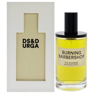 Ds & Durga - Burning Barbershop De Para Hombres - Edp Spray