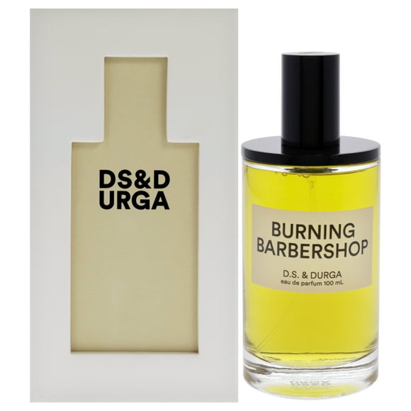 Burning Barbershop De Para s - Edp Spray