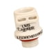 thumbnail image 1 of Conector De Fluido Para Cafeteras, Pieza De Reparación, Conector De Fluido Para Cafeteras, 2 Cm X 1,5 Cm, 1 of 5