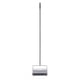 thumbnail image 4 of Barredora de alfombras y pisos Fuller Brush electrostática gris, 4 of 7