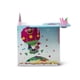 thumbnail image 5 of Escritorio y silla infantil Delta con contenedor de almacenamiento Trolls 52x58x59 cm, 5 of 9