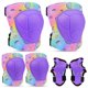thumbnail image 1 of FIODAY Knee Pads for Kids, Adjustable Protective Gear Set, 1 of 3
