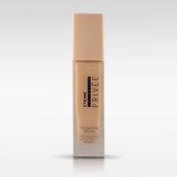 Etienne Make Up - Etienne Privee Foundation Sf50 Medium 02 Ac. H. Vit E