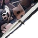 thumbnail image 4 of Hollow Knight 3-Piece Bedding Set Duvet Cover Set Soft Warm And Comfortable Soft Bed Set for Bedroom, 4 of 5
