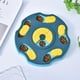 thumbnail image 3 of Juguetes interactivos para perros, juguetes de estimulación mental para entrenamiento, golosinas masticables para cachorros y gatos., 3 of 6