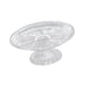 thumbnail image 3 of Bandeja Decorativa Multiusos Para Servir Frutas Con Pedestal Para Encimera De Casa, 25 Cm, 3 of 5