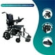 thumbnail image 3 of Silla De Ruedas Eléctrica Compacta Pro E1, 3 of 7