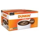 thumbnail image 2 of Cápsulas de café Dunkin' Donuts Original Blend tostado medio 64 unidades, 2 of 8