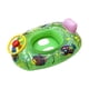thumbnail image 5 of Flotadores De Piscina Para Ni?os Lindos Con Anillos De Natación De Asiento Para Ni?os Ni?o Verano Barco Verde, 5 of 5