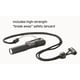 thumbnail image 4 of Linterna Streamlight MicroStream 45 lúmenes negra, 4 of 7