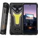 thumbnail image 1 of Ulefone Armor 34 Pro - Celular Resistente Con Proyector Multimedia 150 Lúmenes, Gran Batería De 25.500mah, Dualsim 5g, Linterna Led 1100 Lúmenes, Cámara Con Visión Nocturna 64mp, Carga Rápida De 66w, 1 of 10