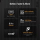 thumbnail image 5 of Placa Madre Tuf Gaming B850m plus Wifi Amd Am5 B850 Matx, 5 of 9