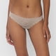 thumbnail image 2 of Calzón Mujer Bikini Encaje Color Beige Corona, 2 of 5