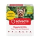 thumbnail image 1 of Tratamiento contra pulgas y garrapatas Advecta Ultra para perros pequeños 6 meses, 1 of 8