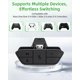 thumbnail image 2 of Adaptador de auriculares OLCLSS para Xbox One - Modelo 2, 2 of 5