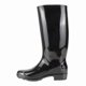 thumbnail image 3 of Bota de Agua New Walk Negro Brillante, 3 of 5