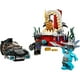 thumbnail image 2 of Super Heroes Sala Del Trono Del Rey Namor 76213, 2 of 3