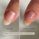 thumbnail image 4 of Rellenador de Estrías Nude Transform de Dazzle Dry 15 mL, 4 of 9