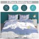 thumbnail image 2 of Cinnamoroll Bedding Sets for Kids Men Women Twin Size, 2 of 5