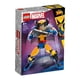 thumbnail image 1 of Figura para Construir: Wolverine 76257, 1 of 3