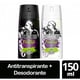 thumbnail image 1 of Desodorante Aerosol Axe dark tempation Hombre, 152 ml, 1 of 2