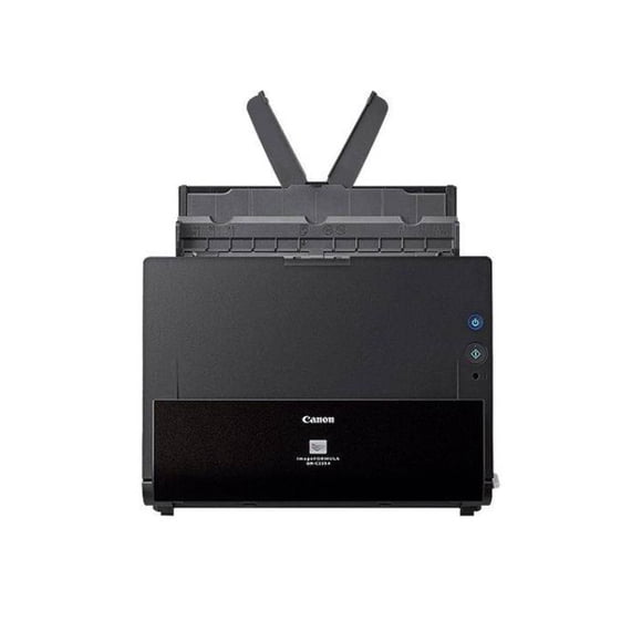 Escáner imageFORMULA DR-C225II USB Negro