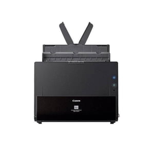 Canon - Escáner Imageformula Dr-C225Ii Usb Negro