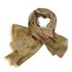 thumbnail image 2 of Red Bufanda De Malla Deportes Velo Ligero Pañuelo Bufandas Caza Bufanda Campo, 2 of 5