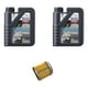 thumbnail image 1 of Kit Mantencion Moto Benelli Leoncino 250 + Filtro Original, 1 of 3