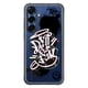 thumbnail image 1 of Carcasa Flipsuit Color Negro Galaxy S25+, 1 of 9