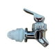 thumbnail image 1 of Grifo De Barril, Grifo De Agua, Grifo De Jarra De Agua Para Restaurante, Refrigerador, Exterior, Argent, 1 of 5