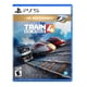 thumbnail image 1 of Videojuego Maximum Entertainment Train Sim World 4 para PS5, 1 of 7