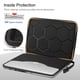 thumbnail image 3 of Funda para portátil FINPAC para MacBook Air de 13 pulgadas/Pro de 14 pulgadas, 3 of 7