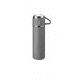 thumbnail image 1 of Set de termo para agua caliente/fría + 3 tazas de 500 ml, color gris, 1 of 3