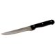 thumbnail image 1 of Cuchillo deshuesador Chef Craft 15 cm Acero inoxidable/Negro, 1 of 2