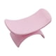 thumbnail image 2 of Almohada Para Reposabrazos De Uñas En Forma De U Portátil Antideslizante Para Uñas Acrílicas Manicura Rosa, 2 of 5