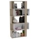 thumbnail image 3 of Bar Esquinero Kava Beijing Rovere/Blanco + Biblioteca, 3 of 8