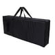 thumbnail image 3 of Funda Acolchada Musical Teclado 61 Teclas Bolso Impermeable Negro, 3 of 6