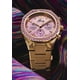 thumbnail image 3 of Reloj 18874/1 Lotus Morado Mujer cellent, 3 of 4