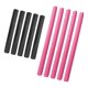 thumbnail image 5 of 10 Piezas De Fundas De Espuma De Poste De Cama Elástica De Repuesto Negro 40 Cm Rosa 90 Cm, 5 of 5