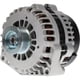 thumbnail image 1 of Piezas de alternador OEG de alto rendimiento 255A 12V Chevy C Silverado, 1 of 9