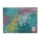 thumbnail image 1 of Individual Flor Turqueza, 1 of 1