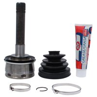 Repuestos Del Sol - Junta Homocinetica Exterior Delantera Izquierda Derecha Toyota Hilux 2.4 1993 1997