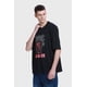 thumbnail image 2 of Polera Hombre Negro - V, 2 of 4